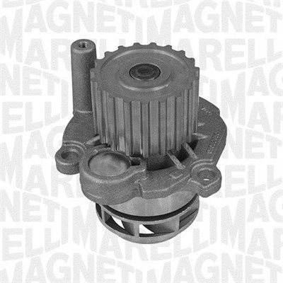 MAGNETI MARELLI Vesipumppu 350984052000